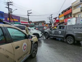 SALVADOR E REGIÃO METROPOLITANA TEM 120 MORTOS EM CHACINAS POLICIAIS, APONTA FOGO CRUZADO