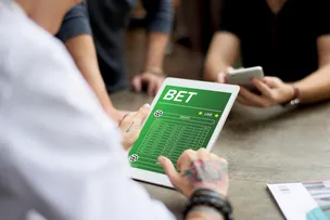 LEVANTAMENTO MOSTRA QUE BRASIL É O 3º PAÍS QUE MAIS CONSOME APOSTAS ESPORTIVAS