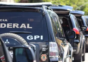 PF FAZ BUSCAS NA BAHIA PARA PRENDER SUSPEITOS DE FINANCIAR ATOS GOLPISTAS
