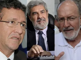 CAMAÇARI: AS NOVIDADES TRAZEM RISCOS, POR ISSO A DISPUTA PELA PREFEITURA DEVE SER ENTRE OS EX-PREFEITOS