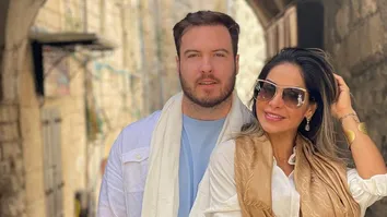 MAÍRA CARDI SE CASA EM SEGREDO COM THIAGO NIGRO