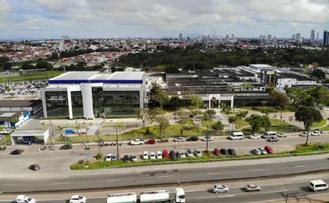 GOVERNO ENTREGA NOVOS LEITOS E AMPLIA SERVIÇO DE NUTRIÇÃO NO HOSPITAL GERAL CLÉRISTON ANDRADE