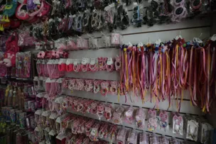 SINDILOJAS APONTA CRESCIMENTO DE 50% NAS VENDAS DE PRODUTOS COR-DE ROSA NO COMÉRCIO BAIANO; ENTENDA