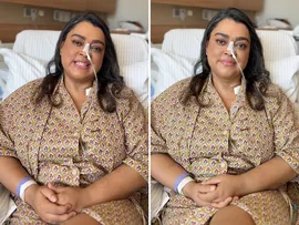 PRETA GIL FALA SOBRE CIRURGIA E PROCESSO ATÉ FICAR LIVRE DO CÂNCER: 'ESPEREI TANTO POR ESSE DIA'