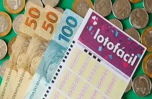 APOSTA FEITA EM SALVADOR LEVA R$ 2 MILHÕES DA LOTOFÁCIL; SAIBA QUAL LOTERIA DEU O PRÊMIO
