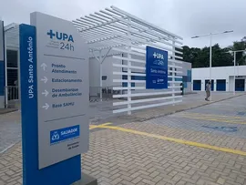 UPAS DE SALVADOR ADOTAM PLANO DE CONTIGÊNCIA DURANTE APAGÃO NACIONAL