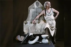 EXPOSIÇÃO NO MAM-BA CELEBRA OS 100 ANOS DE MÁRIO CRAVO JR.
