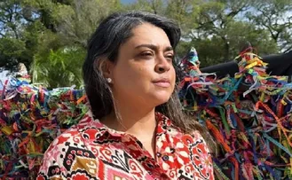HOSPITAL EMITE BOLETIM MÉDICO SOBRE CIRURGIA DA CANTORA BAIANA PRETA GIL