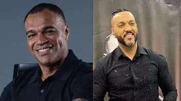 DENILSON ANUNCIA ACORDO COM BELO APÓS DÍVIDA MILIONÁRIA E VIBRA: 'ACABOU'