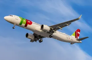 TAP ANUNCIA VOOS DIÁRIOS SAINDO DE SALVADOR COM DESTINO A CIDADES ITALIANAS; SAIBA MAIS