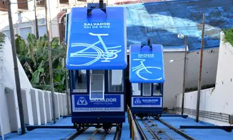 SALVADOR: ELEVADOR LACERDA E PLANOS INCLINADOS RETOMAM OPERAÇÃO NA TARDE DESTA TERÇA (15)