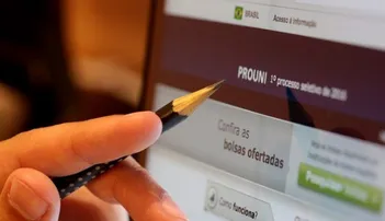 SELECIONADOS DO PROUNI DEVEM COMPLEMENTAR INFORMAÇÕES ATÉ HOJE