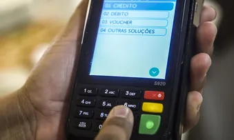 PARCELAMENTO SEM JUROS NO CARTÃO DE CRÉDITO DEVE SER MANTIDO, AFIRMA FEBRABAN