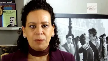 PRIMEIRA NEGRA DO TSE, EDILENE LOBO TOMA POSSE COMO MINISTRA SUBSTITUTA NESTA TERÇA (08)