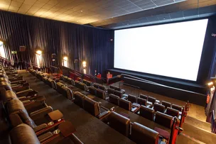 SHOPPING DE SALVADOR VAI TER A PRIMEIRA REDE DE CINEMA DIGITALIZADA E COM TELA GIGANTE