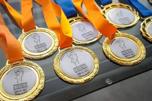 PROGRAMA OFERECE BOLSAS DE MESTRADO E DOUTORADO A MEDALHISTAS DA OBMEP