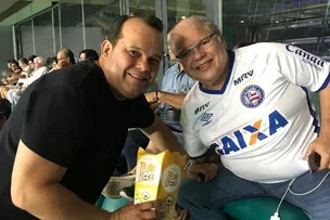 2024: LÚCIO VIEIRA AFIRMA QUE SE ESCOLHA DO PT NÃO FOR GERALDO JR., PARTIDO VAI PERDER ELEIÇÃO PARA BRUNO REIS