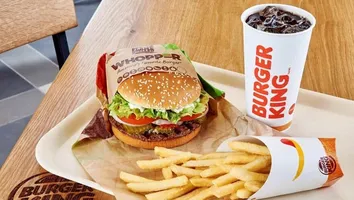 FUNDO MUBADALA SE TORNA ACIONISTA MAJORITÁRIO DO BURGUER KING BRASIL