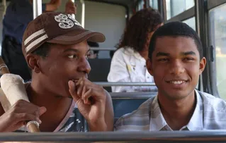 'NOSSO SONHO': FILME COM HISTÓRIA DE CLAUDINHO E BUCHECHA CHEGA AOS CINEMAS EM SETEMBRO