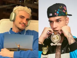 JÃO SE TORNA MAIOR ESTREIA NACIONAL DO SPOTIFY BRASIL COM ÁLBUM ‘SUPER’