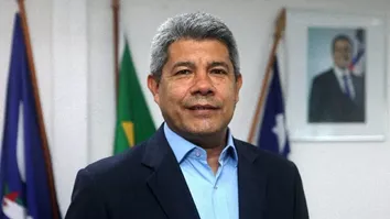 JERÔNIMO REÚNE CONSELHO NO SÁBADO (2) PARA DISCUTIR ELEIÇÕES DE 2024 