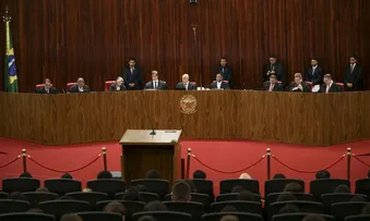 TSE PUBLICA OFICIALMENTE DECISÃO QUE TORNOU BOLSONARO INELEGÍVEL POR OITO ANOS
