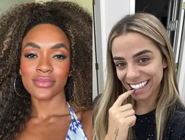 ÁPOS AUDIO VAZADO PATRÍCIA RAMOS REVELA NOVA POLÊMICA COM KEY ALVES