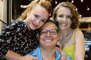 PAIS DE LARISSA MANOELA SE PRONUNCIAM NO FOFOCALIZANDO, CONFIRA