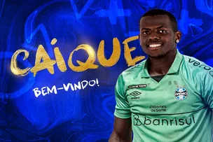 REFORÇO DO GRÊMIO, GOLEIRO EX-VITÓRIA CHEGOU A MANDAR MENSAGEM PARA DIRIGENTE NAS REDES SOCIAIS