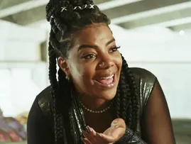 LUDMILLA FAZ SUA ESTREIA NO CINEMA COM A COMÉDIA "VAI TER TROCO"