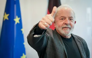 LULA ASSINA INDICAÇÃO DE DANIELA TEIXEIRA PARA VAGA NO STJ