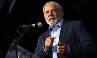 LULA DEVE CONSIDERAR 'FATOR NORDESTE' PARA SUGERIR INDICAÇÃO DO STF; BAIANO É UM DOS NOMES