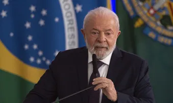 'ESSE RAPAZ NÃO ENTENDE DE BRASIL‘, DISPARA LULA CONTRA CAMPOS NETO