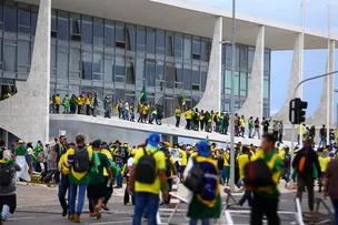 COM PENAS DE ATÉ 30 ANOS, PGR PEDE CONDENAÇÃO DE 40 ACUSADOS DO 8 DE JANEIRO