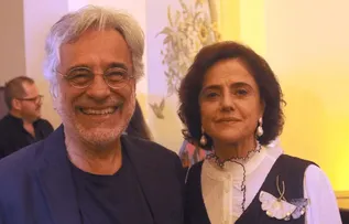MORRE ADERBAL FREIRE FILHO, MARIDO DE MARIETA SEVERO