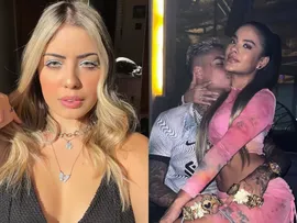 SAIBA QUEM É DUDA MEHDEF, A SUPOSTA AMANTE DE MC CABELINHO QUE EXPÔS TÉRMINO COM BELLA CAMPOS