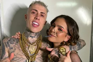 MEL MAIA ANUNCIA FIM DO SEU NAMORO COM MC DANIEL E QUEBRA A WEB