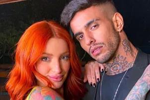 BRENDA PAIXÃO VIAJA PARA OS EUA PARA SUPOSTA RECONCILIAÇÃO COM MATHEUS SAMPAIO, ENTENDA
