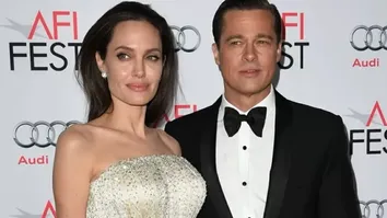 APÓS 7 ANOS SEPARADOS, BRAD PITT E ANGELINA JOLIE ASSINAM DIVÓRCIO