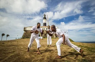 BRUNO AUTORIZA CONSTRUÇÃO DA ARENA DA CAPOEIRA; SECRETÁRIO REVELA DETALHES DA OBRA