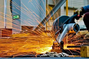 PRODUÇÃO INDUSTRIAL CRESCE 0,1% EM JUNHO, DIZ IBGE