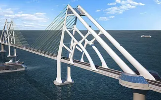 PONTE SALVADOR-ITAPARICA E VLT DO SUBÚRBIO NÃO RECEBERÃO RECURSOS DO NOVO PAC NA BAHIA