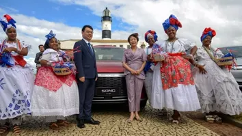 FÁBRICA DA BYD NA BAHIA VAI BARATEAR PRODUÇÃO DE FIAT E JEEP, ENTENDA