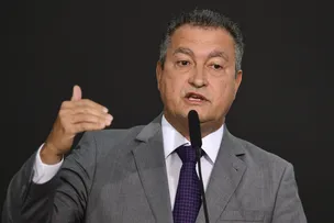 RUI COSTA É NOVAMENTE ALVO DE PEDIDO DE CONVOCAÇÃO POR MEMBRO DO PL