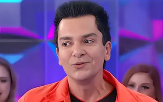 CANTOR REGIS DANESE TEVE PERFURAÇÃO NO INTESTINO E QUEBROU 3 COSTELAS