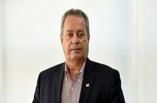PRESIDENTE DA CNI, RICARDO ALBAN, PROJETA BUSCA DE OPORTUNIDADES EM PAÍSES DOS BRICS