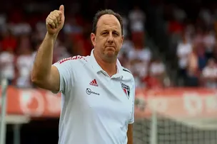 RENATO PAIVA ESTÁ DE HORAS CONTADAS NO BAHIA? ESQUADRÃO SONDA SITUAÇÃO DE CENI PARA ASSUMIR A COMISSÃO TÉCNICA