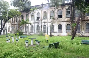 PREFEITURA DE SALVADOR AUTORIZA ESTUDO PARA TRANSFORMAR PALACETE EM HOTEL DE LUXO; SAIBA O NOME DA EMPRESA