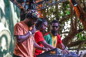 LARGOS DO PELOURINHO RECEBEM PROGRAMAÇÃO MUSICAL NESTA SEMANA