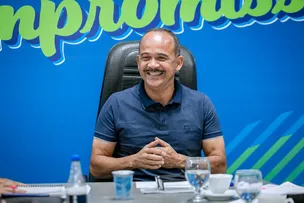 ELINALDO ARAÚJO FALA SOBRE POSSIBILIDADE DE ULTILIZAÇÃO DE VEÍCULOS ELÉTRICOS COM A CHEGADA DA BYD
